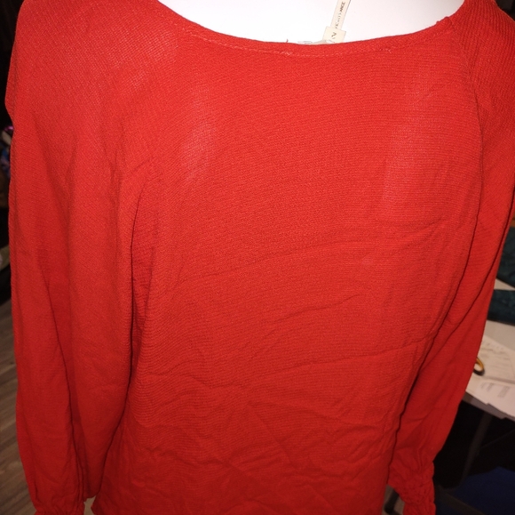 Maje lalo blouse - Picture 5 of 6